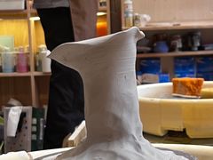 -青韵台陶艺Diy(永庆坊店)