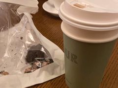 -OUR Bakery(SKP-S店)