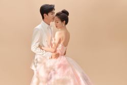 -蜜柚映画婚纱摄影(双井店)