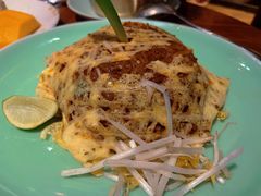 泰式金边粉-mango tree芒果树泰国餐厅(青岛万象城店)