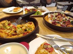 -必胜客(城西银泰店)