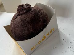 -85度C(生甜甜圈研究工坊·上海平凉店)