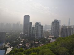 -狐尾山公园