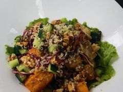-昆明南亚风情园豪生大酒店-泰式国际海鲜自助餐厅