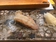牡丹虾寿司-一阳寿司(麦子街店)