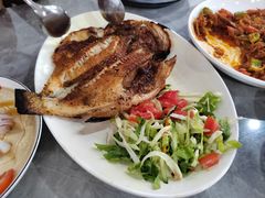 -阿拉伯萨娜餐厅(石马社区店)