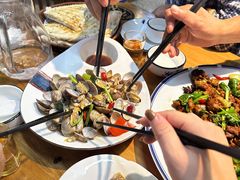 -食鸡公社辣子鸡·潍坊菜·烧烤