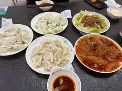 -东北农业大学饺子园