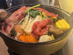 -大鲜生·亚洲菜融合小食堂