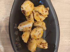 -桂在香知桂林米粉(红博中央公园店)