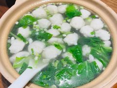 -将相和·海鲜蒸饺大连菜