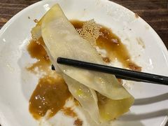 -七菜馆·东北菜·蒸饺(文体路店)