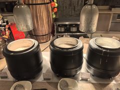 -舟山朱家尖威斯汀酒店·知味标帜自助餐厅