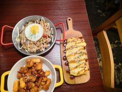 -青春分食(仙林大学城店)