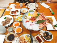 -银子铁板烧料理自助餐(人民广场店)