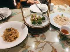 -知味观·味庄(杨公堤店)
