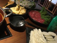 -呷哺呷哺 黄金牧场 (回龙观港龙店)