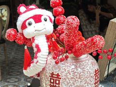 -糖房咖啡(南锣鼓巷店)