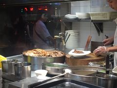 -永盈茶餐厅(中山四路店)