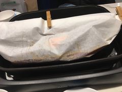 -鱼颜诱纸纸上烤鱼·蛙(龙湖天街店)