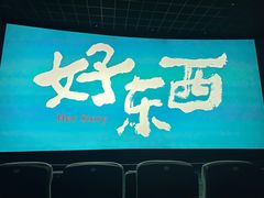 -万象影城(石家庄万象城IMAX激光店)