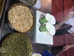 -清真老马家国华牛奶鸡蛋醪糟(正宁路店)