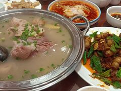 -渝味堂(彩云城店)