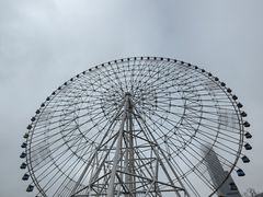 -南昌之星摩天轮