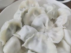 -山东水饺(南坪新街店)