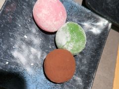 -沼津港精致料理·寿喜烧·烧鸟(龙湖南桥天街日料榜单店)