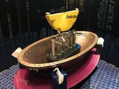 -泰谷酒店·太古码头闽菜自助餐厅