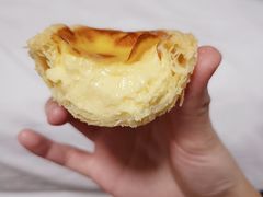 蛋挞-好利来(东直门银座店)