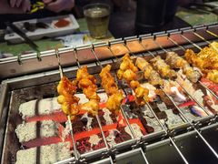 -诸锣记烤串·锦州烧烤(淘金店)