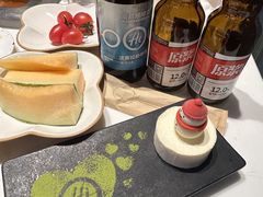 -海底捞大排档火锅(打浦路店)