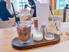 -Amber(香港置地文华东方酒店)
