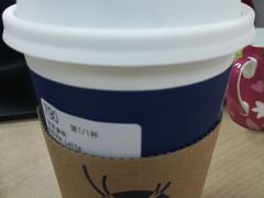 -瑞幸咖啡(西安软件园店)