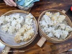 -海汇源老烧麦店(东大街总店)