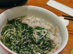 -上海人家花樣年华(中山公园店)