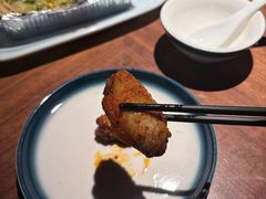 -蚝翅·海鲜粥·烧烤·羊肉季(鄞州万达店)