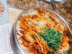 -黄记煌三汁焖锅(金凤万达广场店)