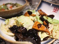 杂菜炒豆腐-天津卫码头(南开大悦城店)