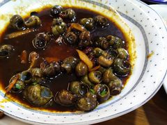 -喜洋洋蟹庄(阳澄湖店)