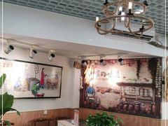 -八两八金·莱芜特色炒鸡(市南漳浦路店)