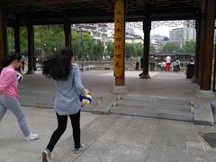 -孺子亭公园