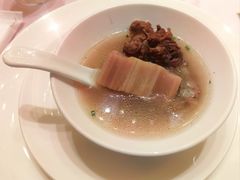 -粗茶淡饭·汉口公馆(循礼门店)