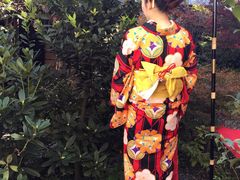 -京都冈本和服体验租赁店(清水寺店)