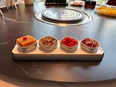 -青蓬蒸汽海鲜·深圳老字号·团建聚会(壹方城店)