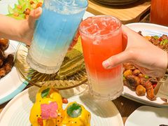 -研磨时光音乐餐厅(丁家庄店)