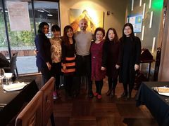 -Efes Turkish & Mediterranean Cuisine 艾菲斯餐厅(陆家嘴店)