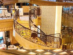 -上海浦东星河湾酒店